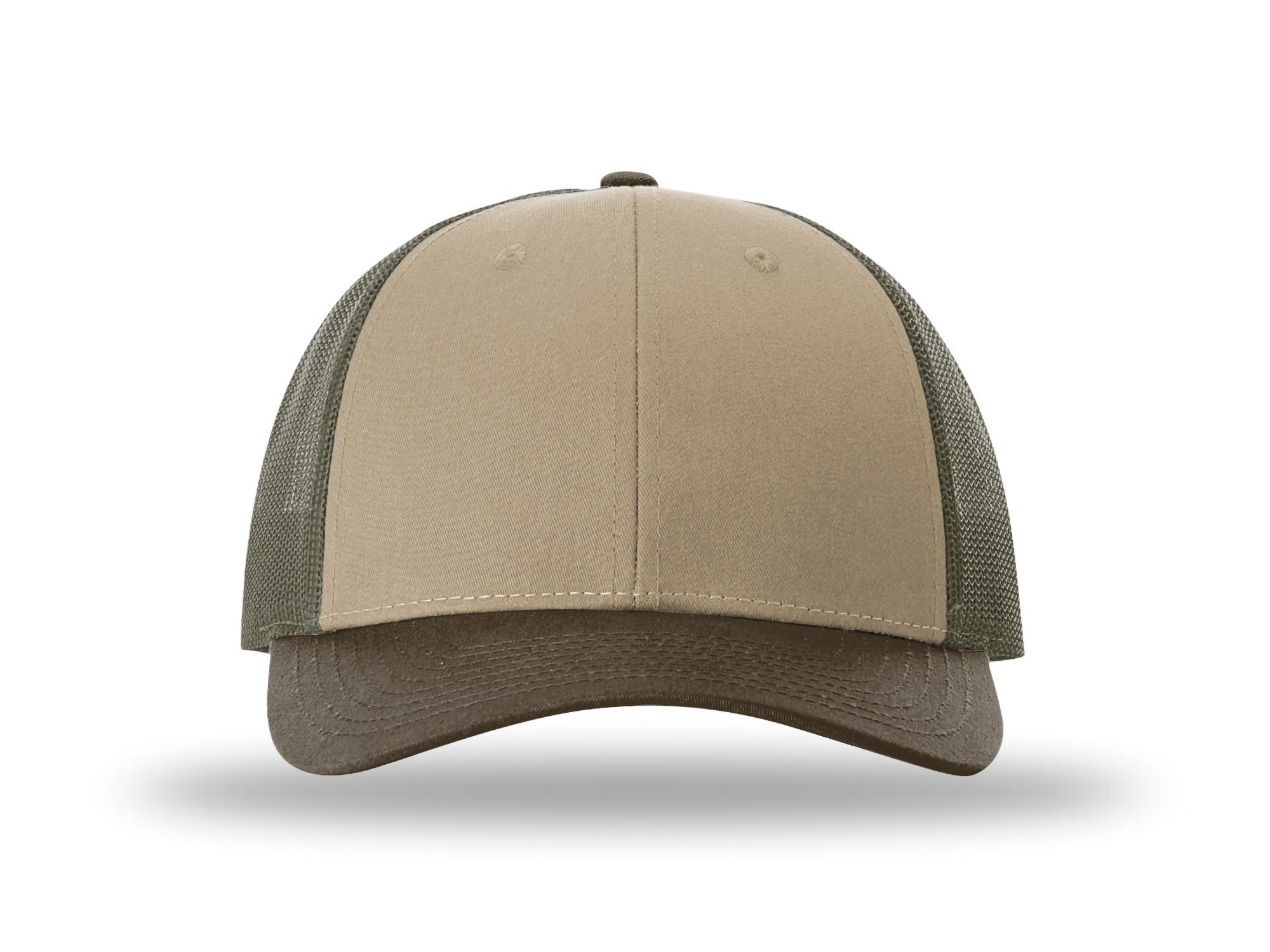 Tan-Loden-Brown