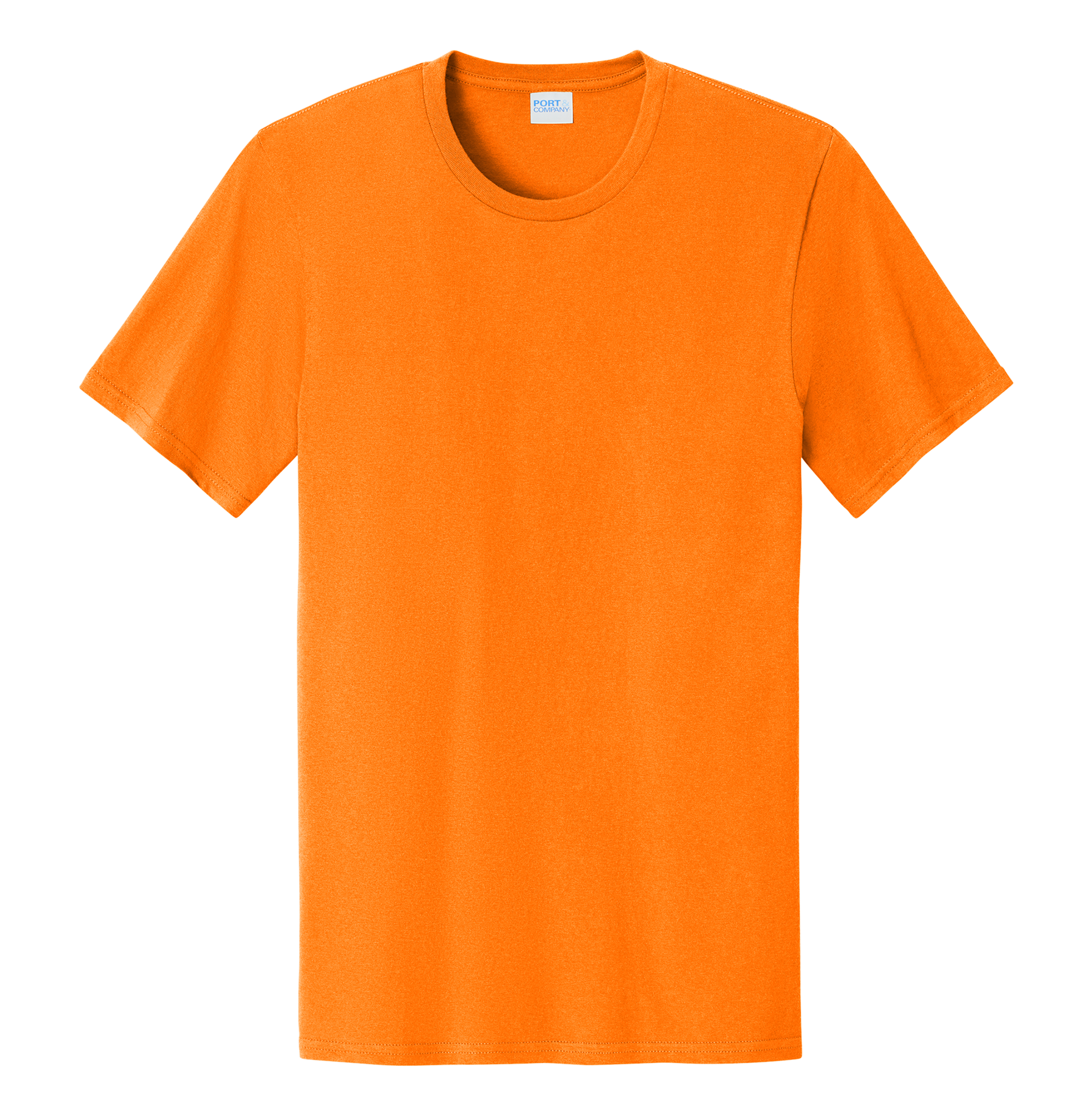 Tennessee Orange