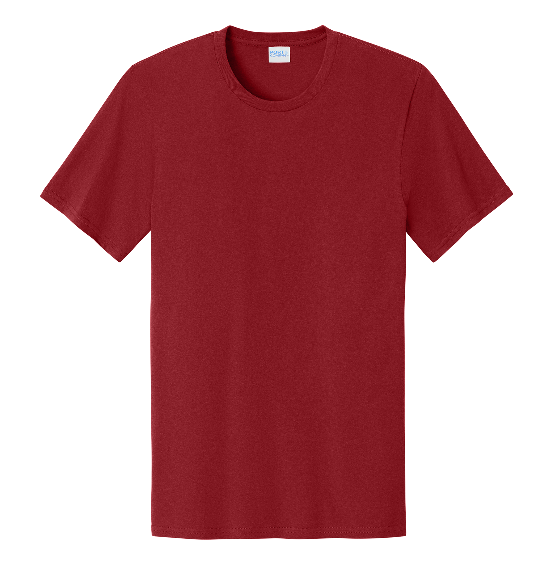 Vintage Red
